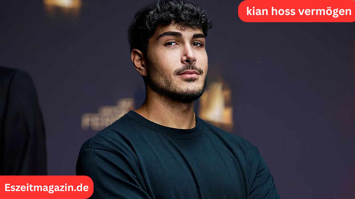 kian hoss vermögen
