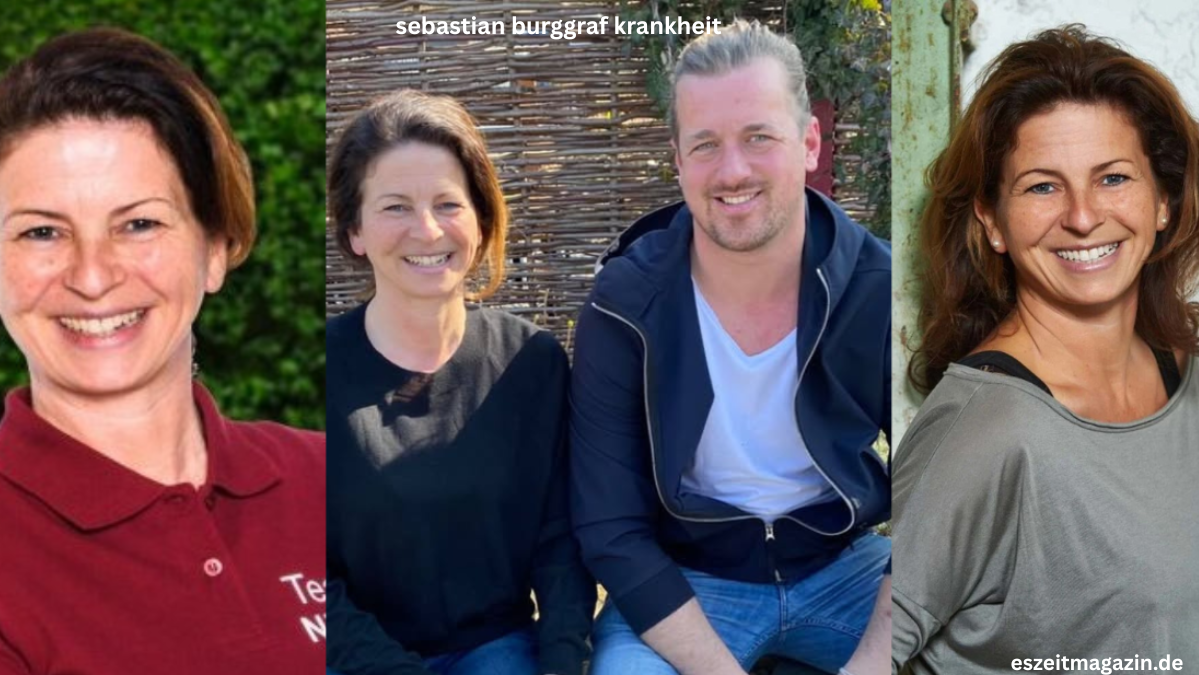 sebastian burggraf krankheit