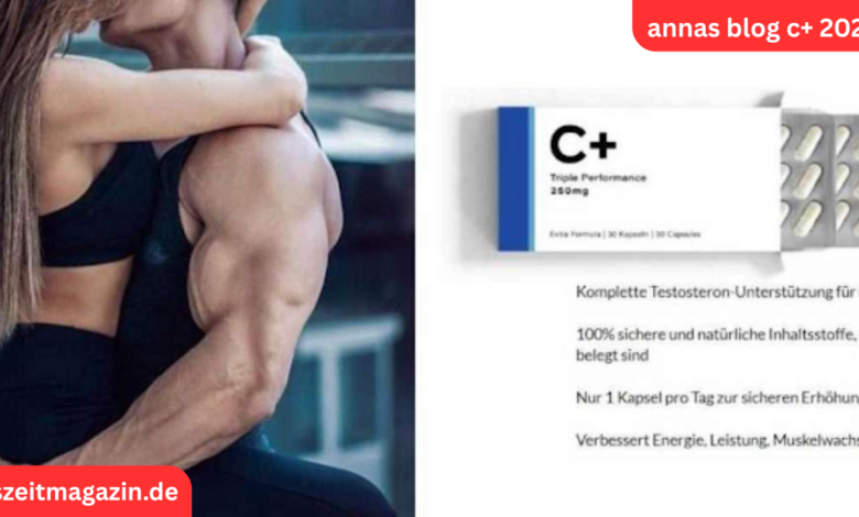 annas blog c+ 2022