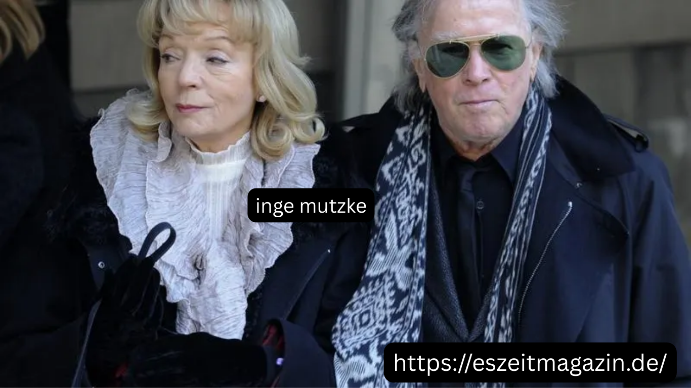 inge mutzke