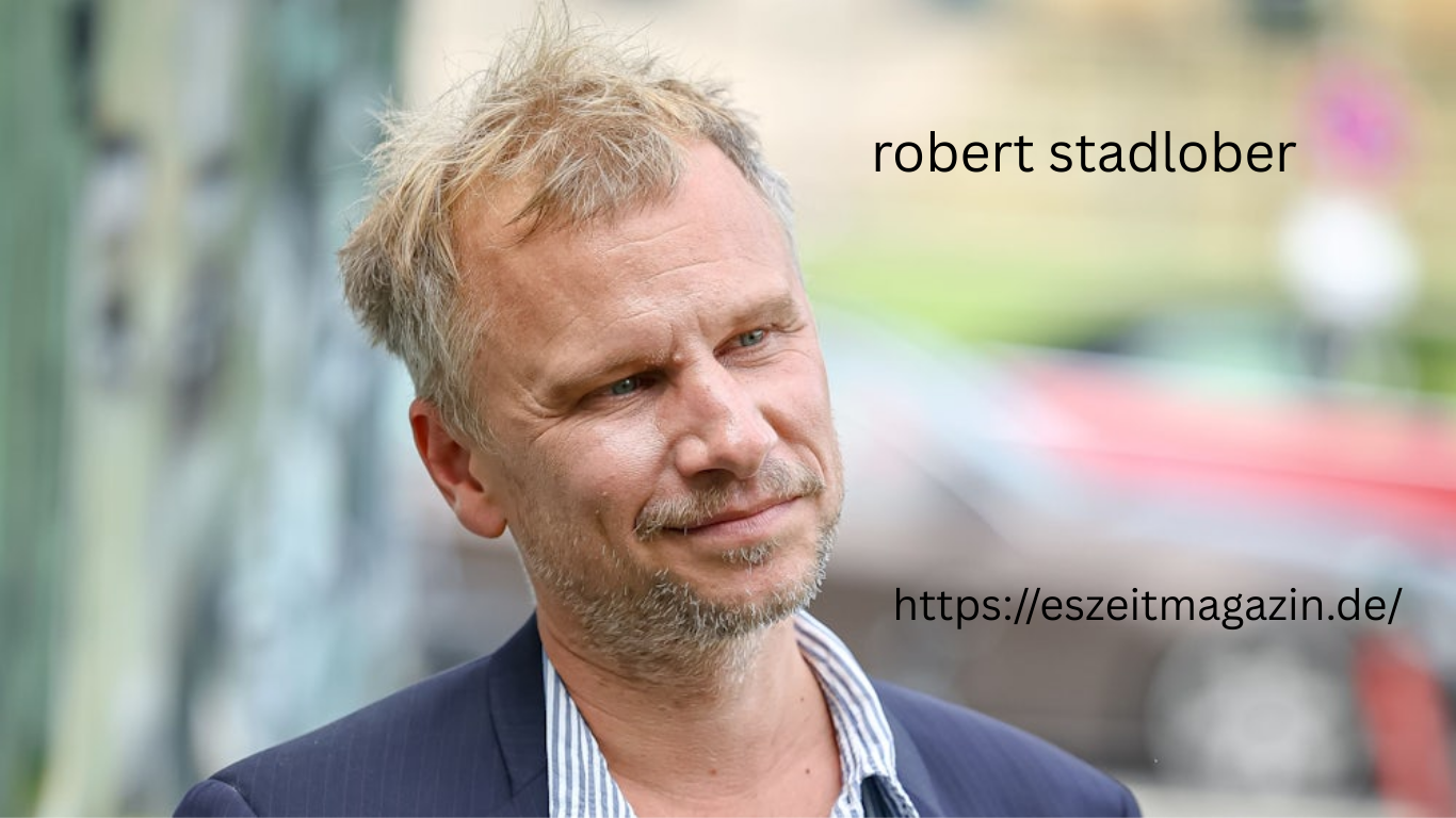 robert stadlober