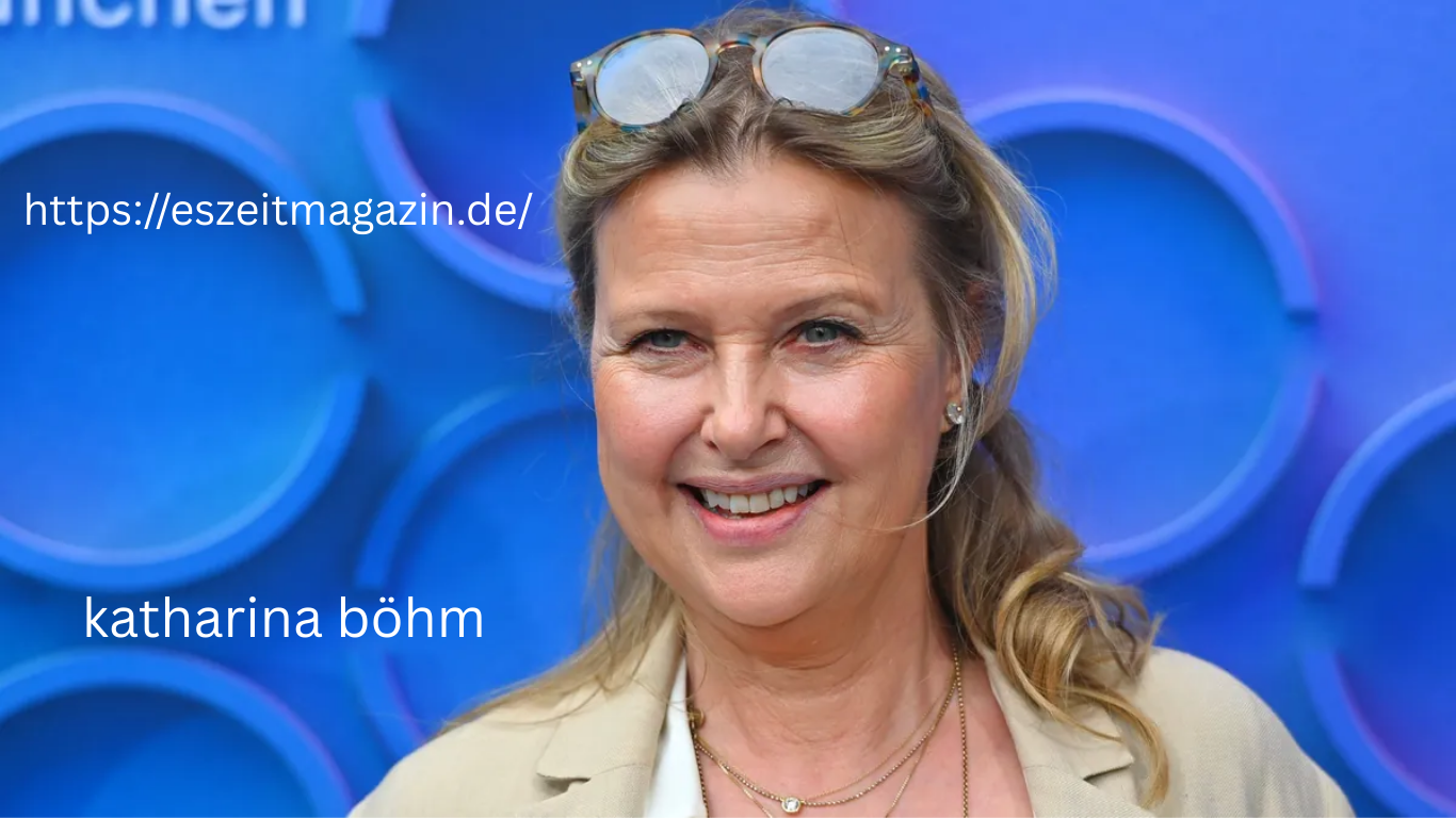 katharina böhm