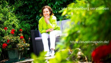 ute freudenberg verstorben
