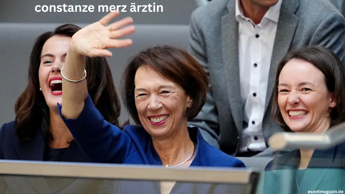 constanze merz ärztin