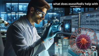 what does esoszifediv help with