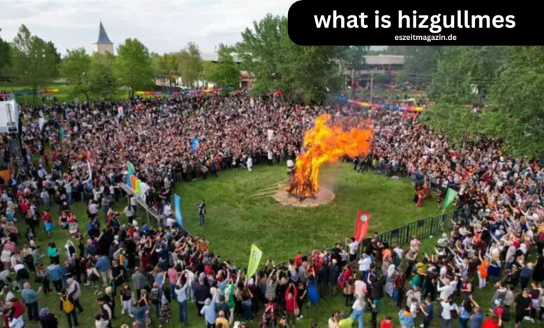 what is hizgullmes