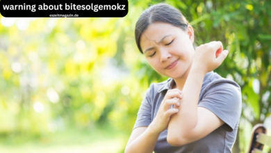 warning about bitesolgemokz