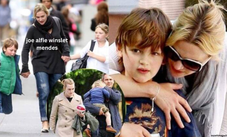 joe alfie winslet mendes