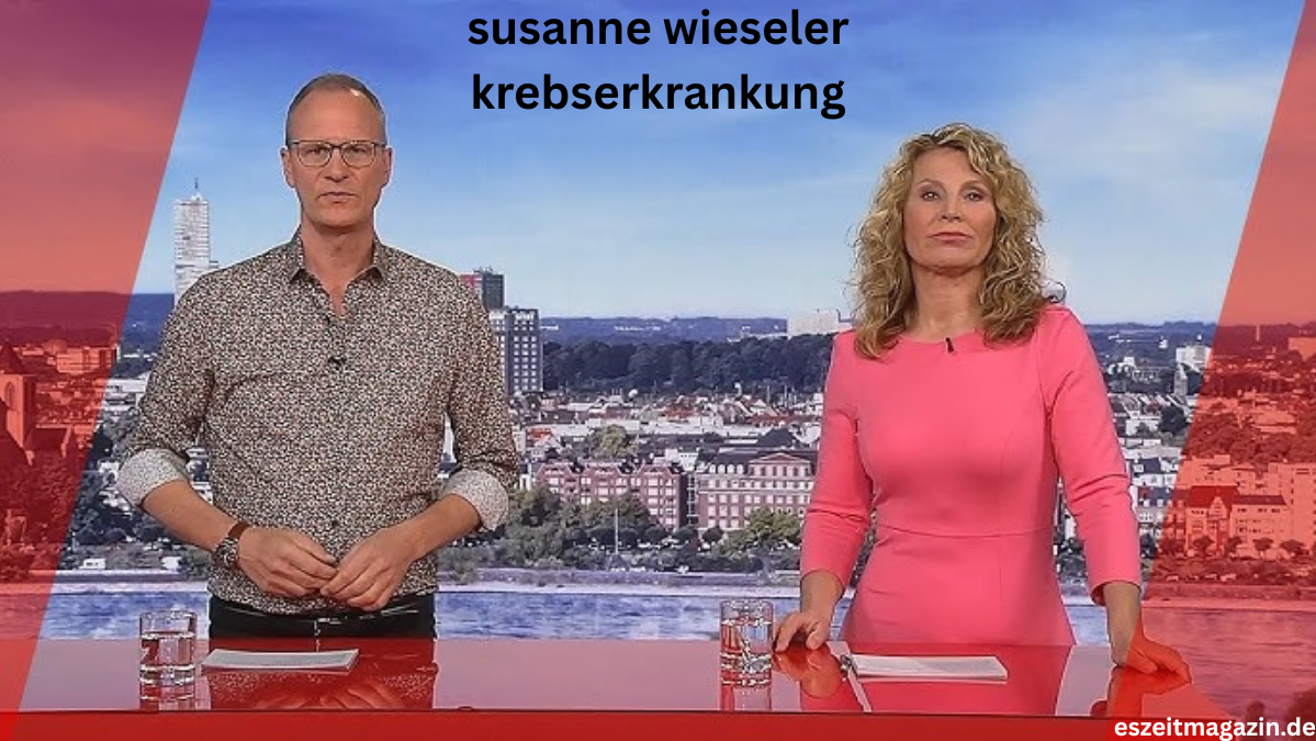 susanne wieseler krebserkrankung