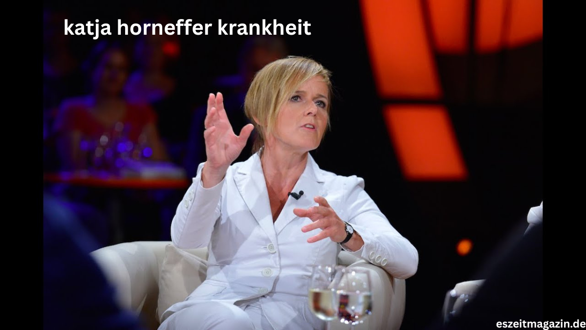 katja horneffer krankheit