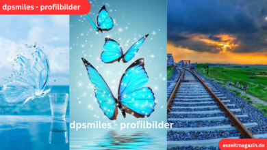 dpsmiles - profilbilder