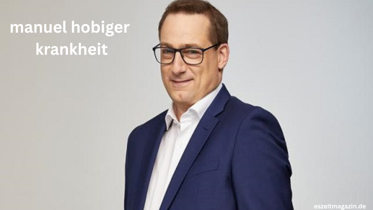 manuel hobiger krankheit