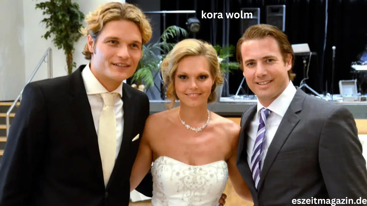 kora wolm