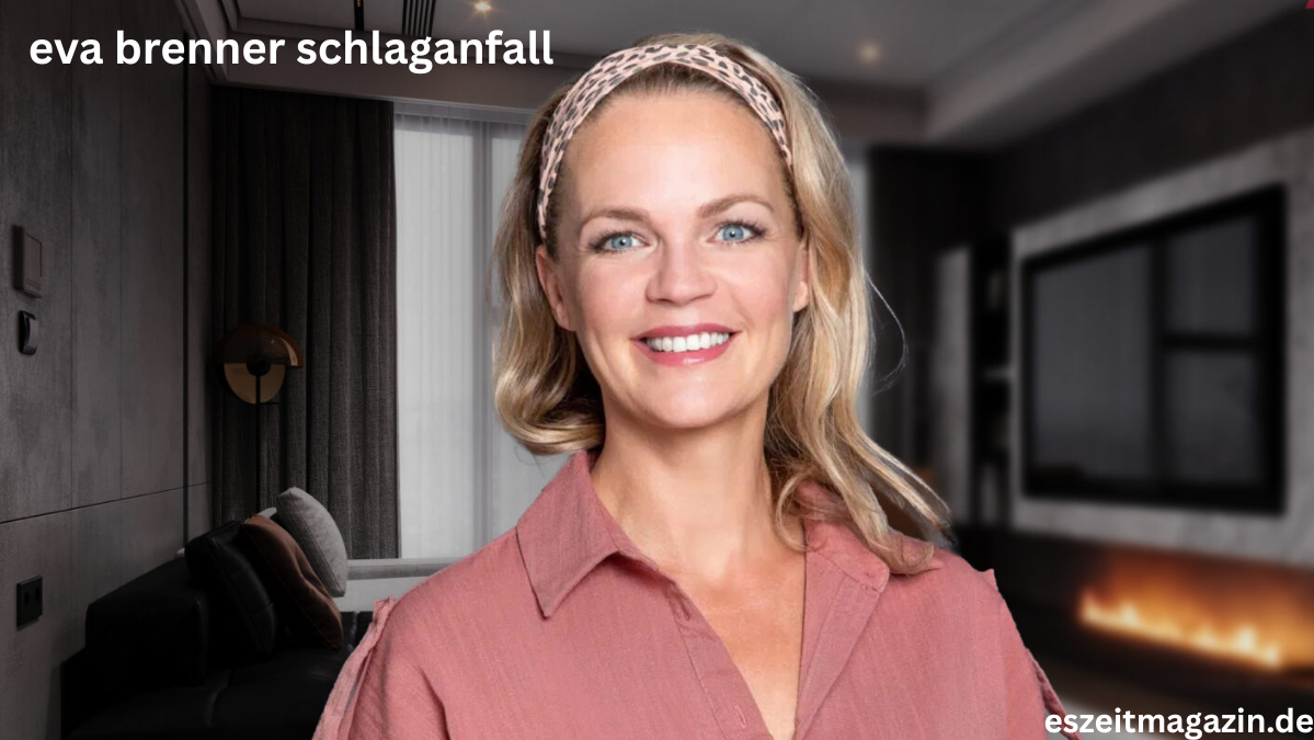 eva brenner schlaganfall