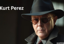 kurt perez