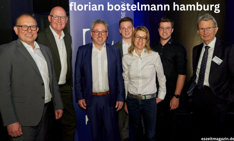 florian bostelmann hamburg