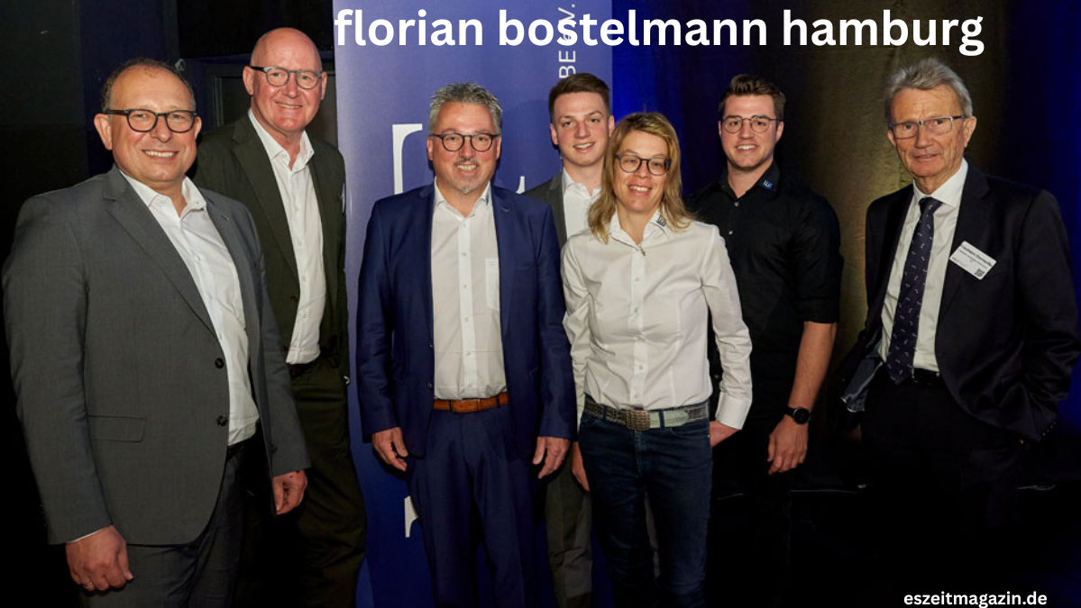 florian bostelmann hamburg
