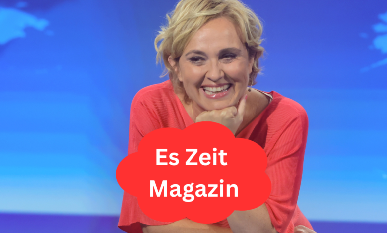 caren miosga brustkrebs