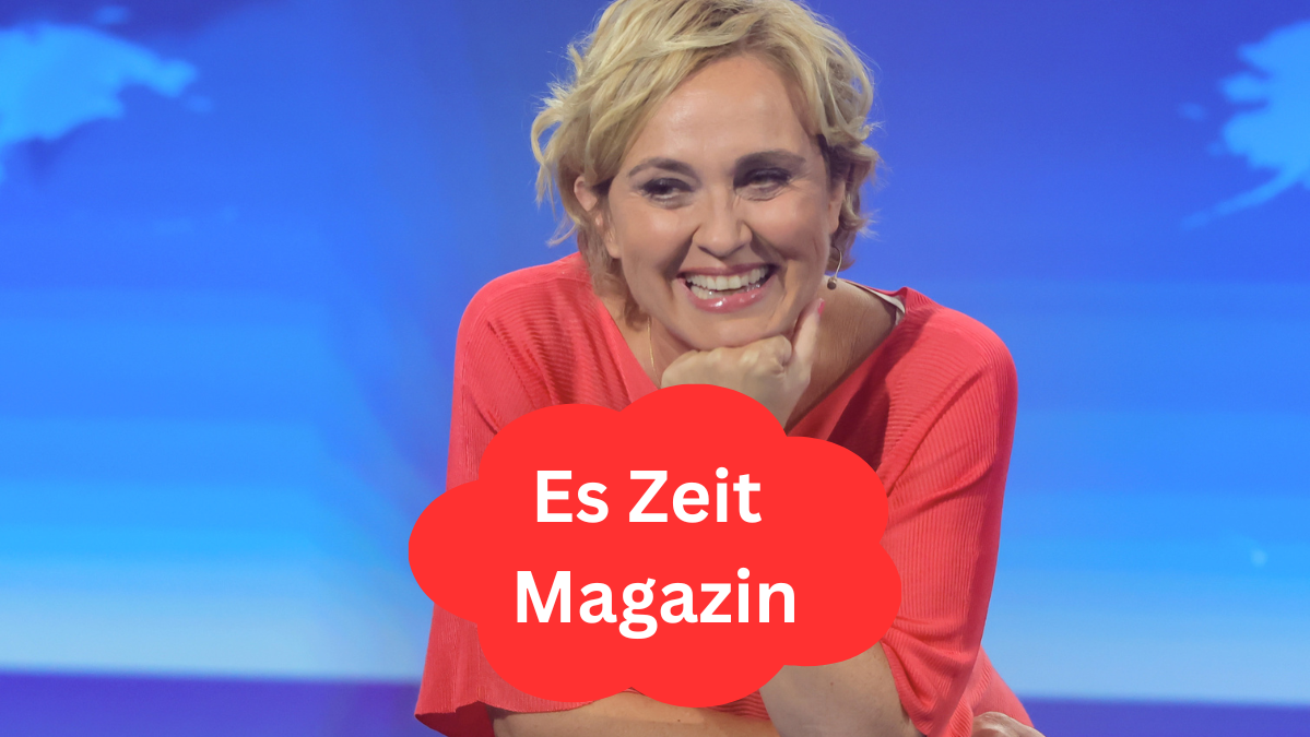 caren miosga brustkrebs