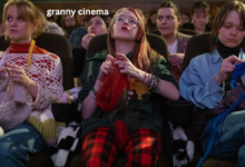 granny cinema