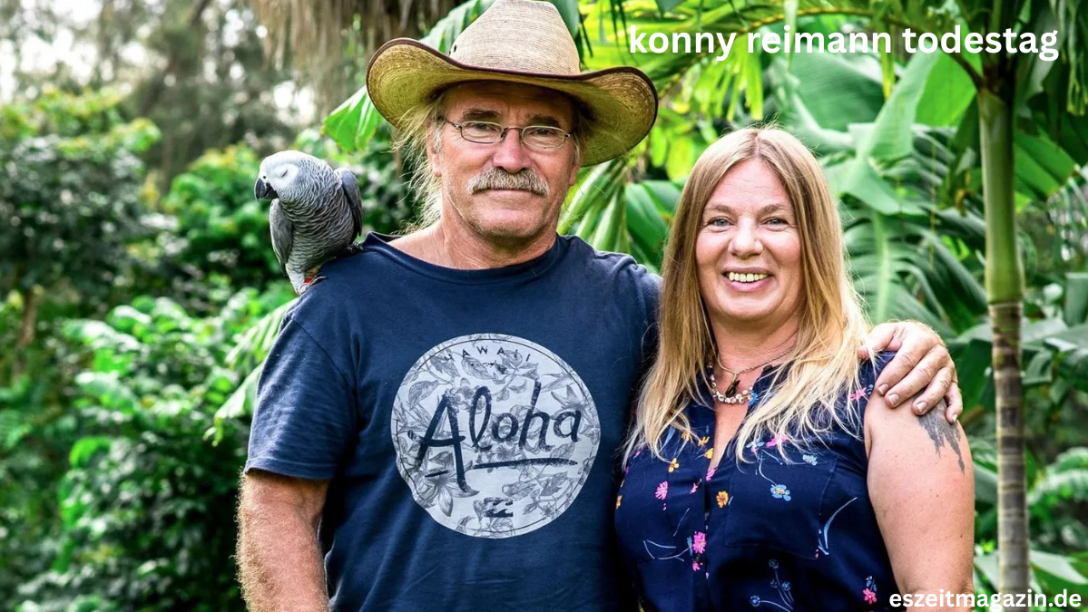 konny reimann todestag