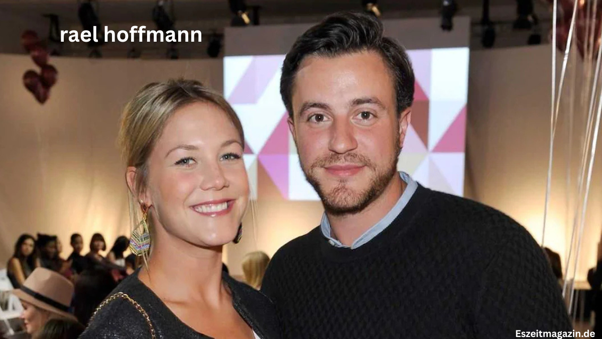 rael hoffmann