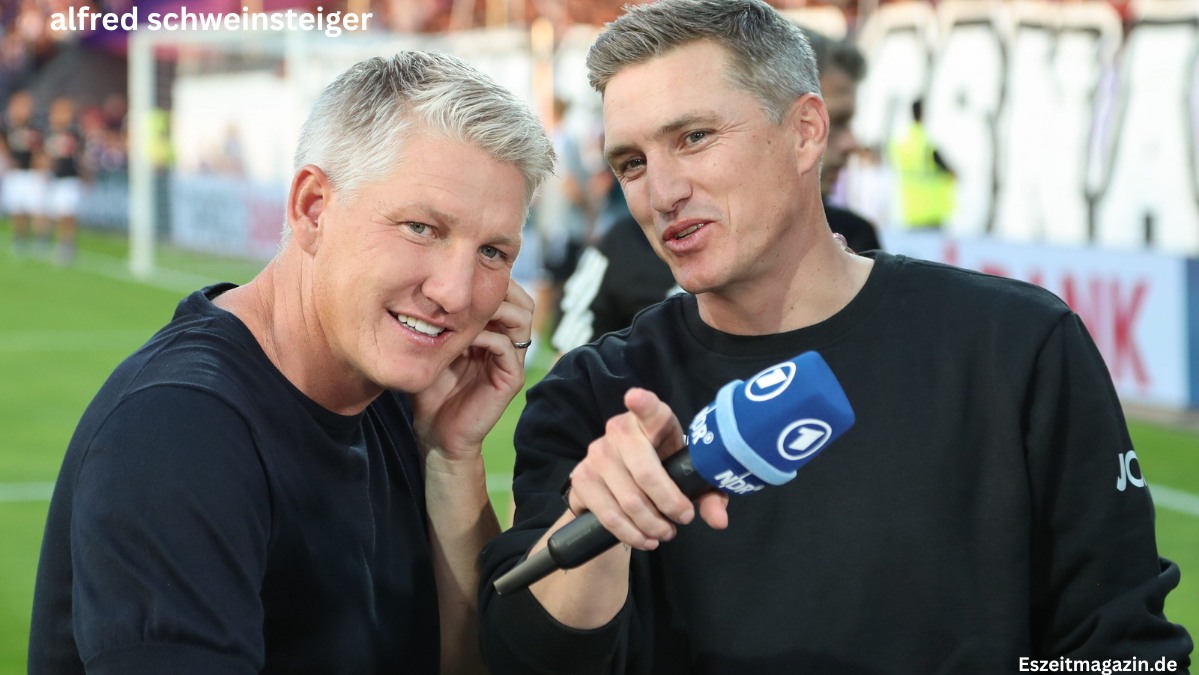 alfred schweinsteiger