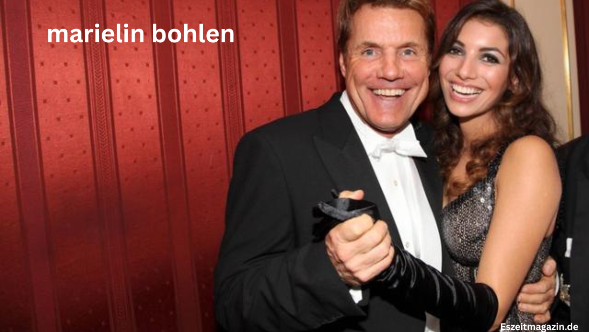 marielin bohlen