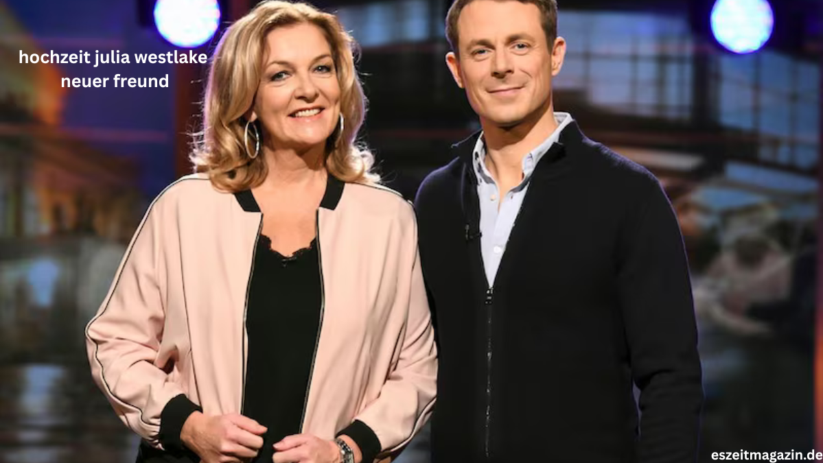 hochzeit julia westlake neuer freund