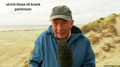 ulrich klose rtl krank parkinson