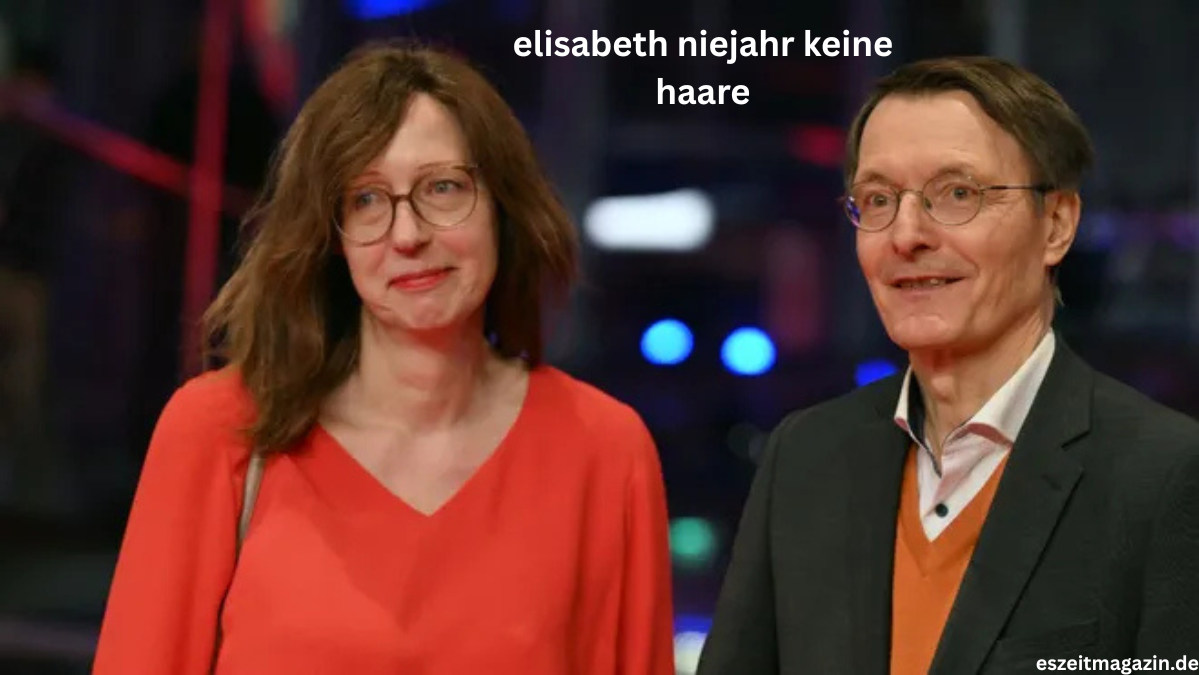elisabeth niejahr keine haare