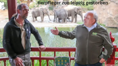 tierpfleger zoo leipzig gestorben