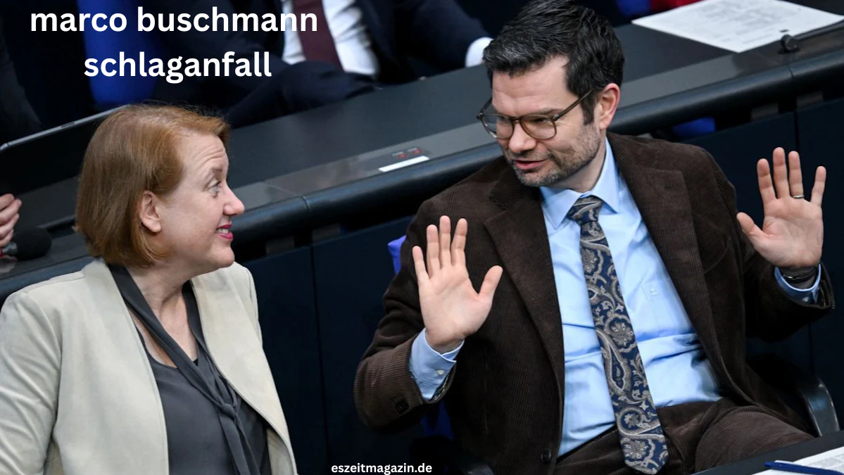 marco buschmann schlaganfall