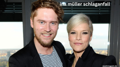 ina müller schlaganfall