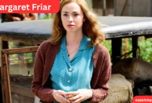 Margaret Friar