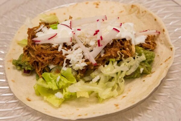 Cuban Ropa Vieja Street Tacos: A Fusion of Heritage, Flavor & Street‑Food Flair Vieja