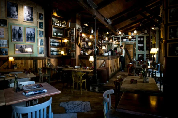 50 Creative Restaurant Niche Ideas to Make Your Culinary Venture Stand Out Restaurant