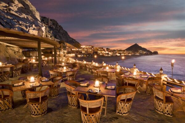 Love on a Plate: The Most Romantic Restaurants in LA for Unforgettable Dining Romantic Restaurants