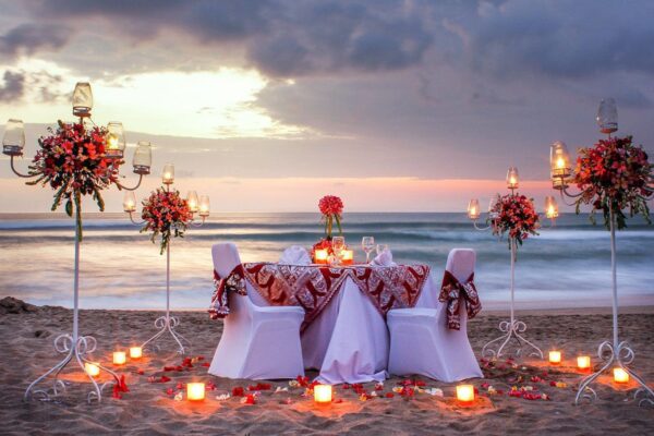 The Ultimate Guide to Planning a Romantic Dinner: Ideas, Ambiance & Unforgettable Dining Romantic Dinner