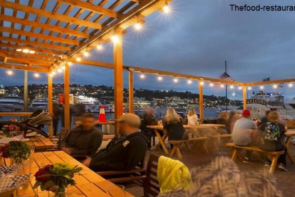 Mount Baker Seattle Restaurants: A Culinary Exploration of One of Seattle’s Best-Kept Secrets