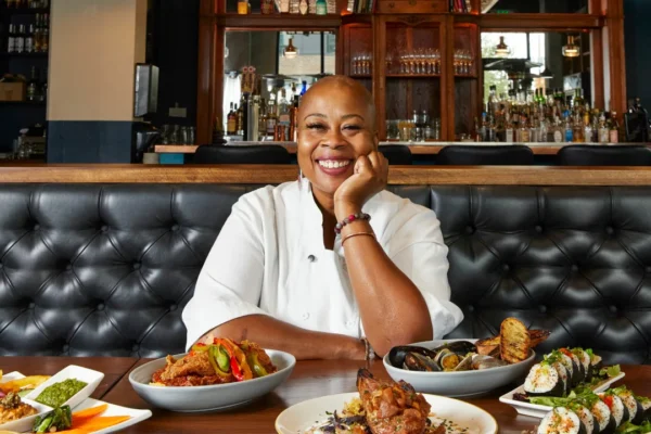 Flavors of Culture: Celebrating the Legacy and Excellence of Black-Owned Restaurants Owned Restaurants