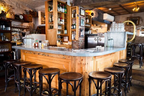 Joseph Leonard: A Hidden Gem in the Heart of New York’s West Village Joseph Leonard