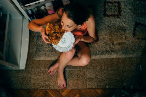Late Night Food: The Ultimate Guide to Midnight Munchies Around the World Late Night Food