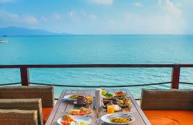 Beach Restaurants Near Me – Discover the Best Dining with Ocean Views