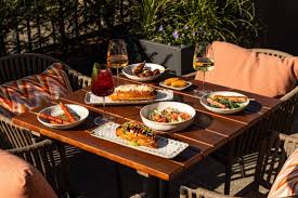 Top Restaurants With Outdoor Seating: Your Ultimate Guide to Dining Al Fresco Top Restaurants With Outdoor Seating: Your Ultimate Guide to Dining Al Fresco