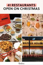 🎄 Dining After Dark: Restaurant Open Late What Restaurants Are Open on Christmas Day 🎄 Dining After Dark: Restaurant Open Late What Restaurants Are Open on Christmas Day