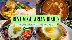 🥗 The Rise of Vegetarian Restaurants: Where Taste Meets Conscious Living