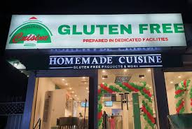 Gluten Free Restaurants Near Me – A Complete Guide for the Health-Conscious Diner Gluten Free Restaurants Near Me – A Complete Guide for the Health-Conscious Diner