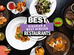 Nigerian Restaurant Near Me: Discover the Bold Flavors of West African Cuisine Around You Nigerian Restaurant Near Me: Discover the Bold Flavors of West African Cuisine Around You