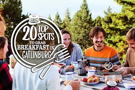 Los Mejores Restaurantes en Gatlinburg: Sabores entre las Smoky Mountains Los Mejores Restaurantes en Gatlinburg: Sabores entre las Smoky Mountains